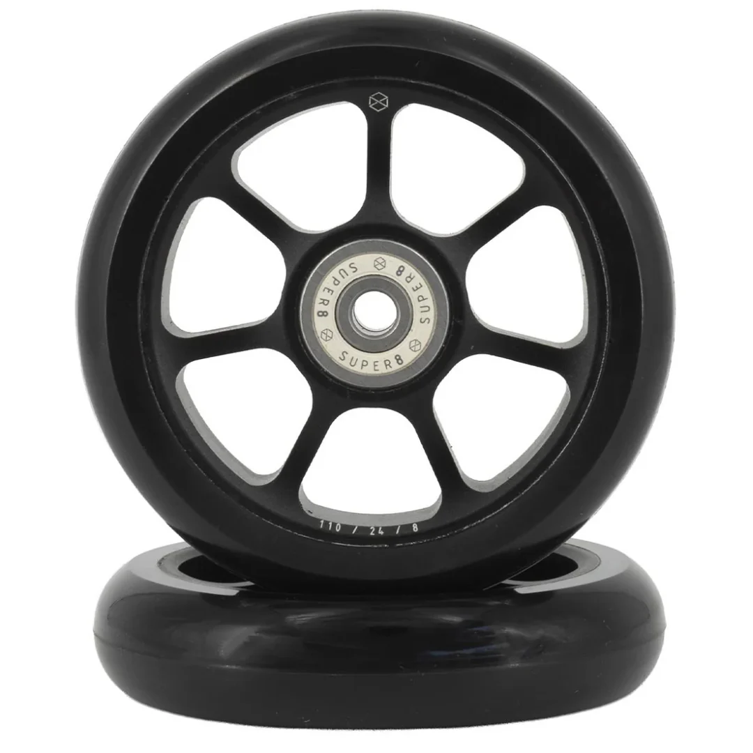 Native Fromat 110mm - Scooter Wheels