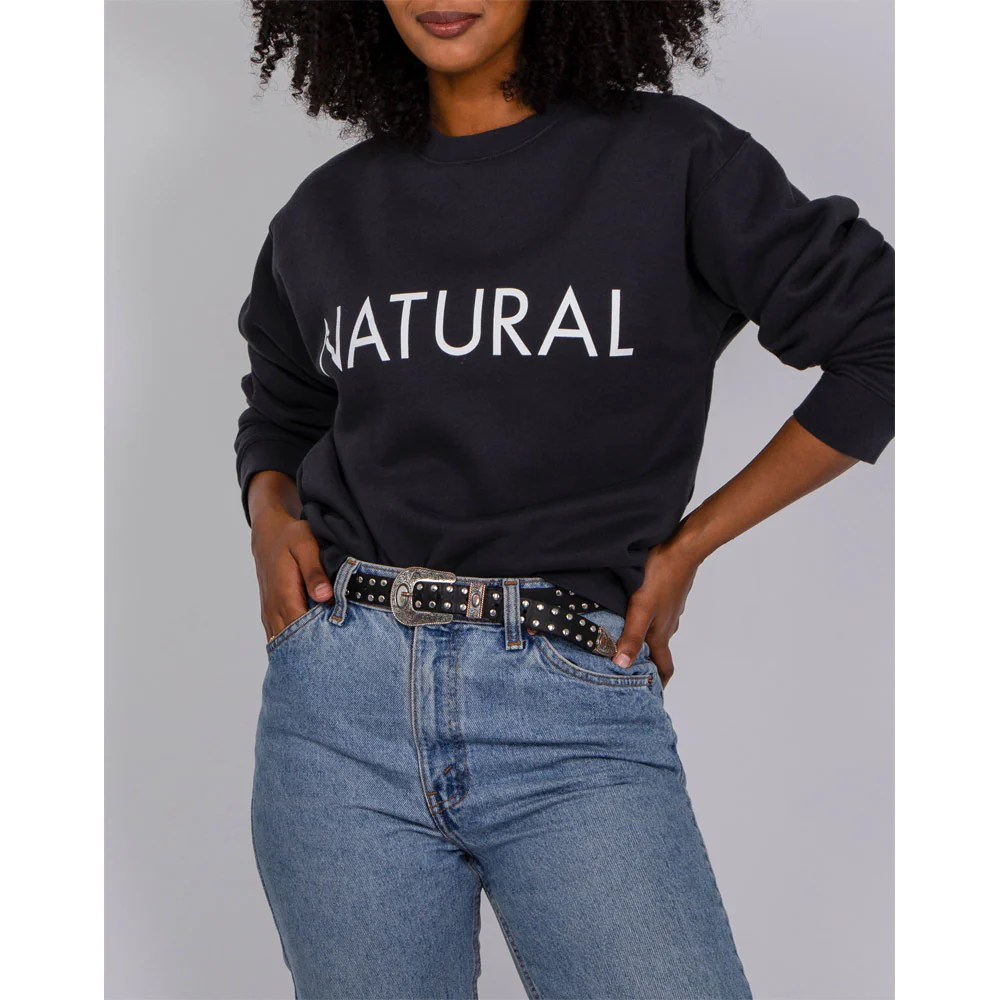 Natural Core Crew - Image 2