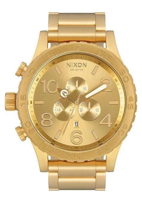 Nixon 51 30 Chrono - Image 2