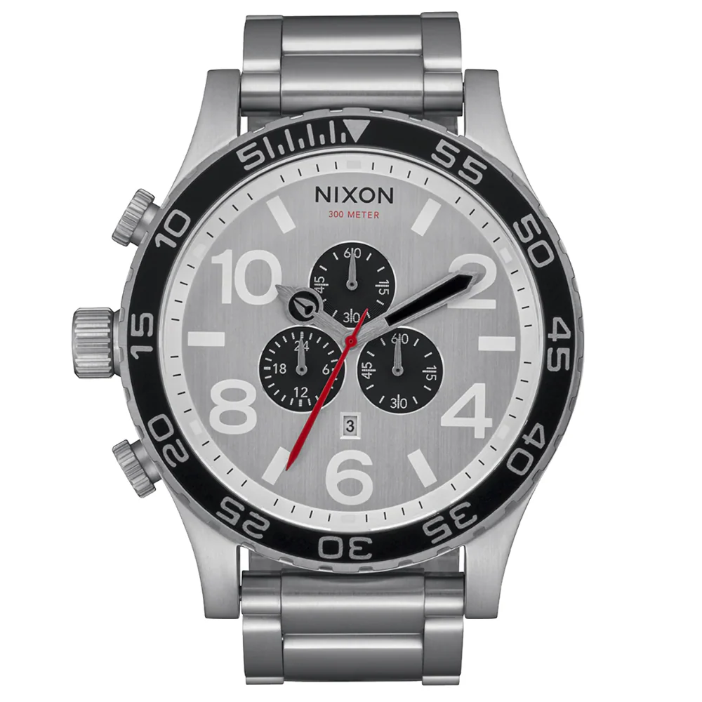Nixon 51 30 Chrono - Image 7