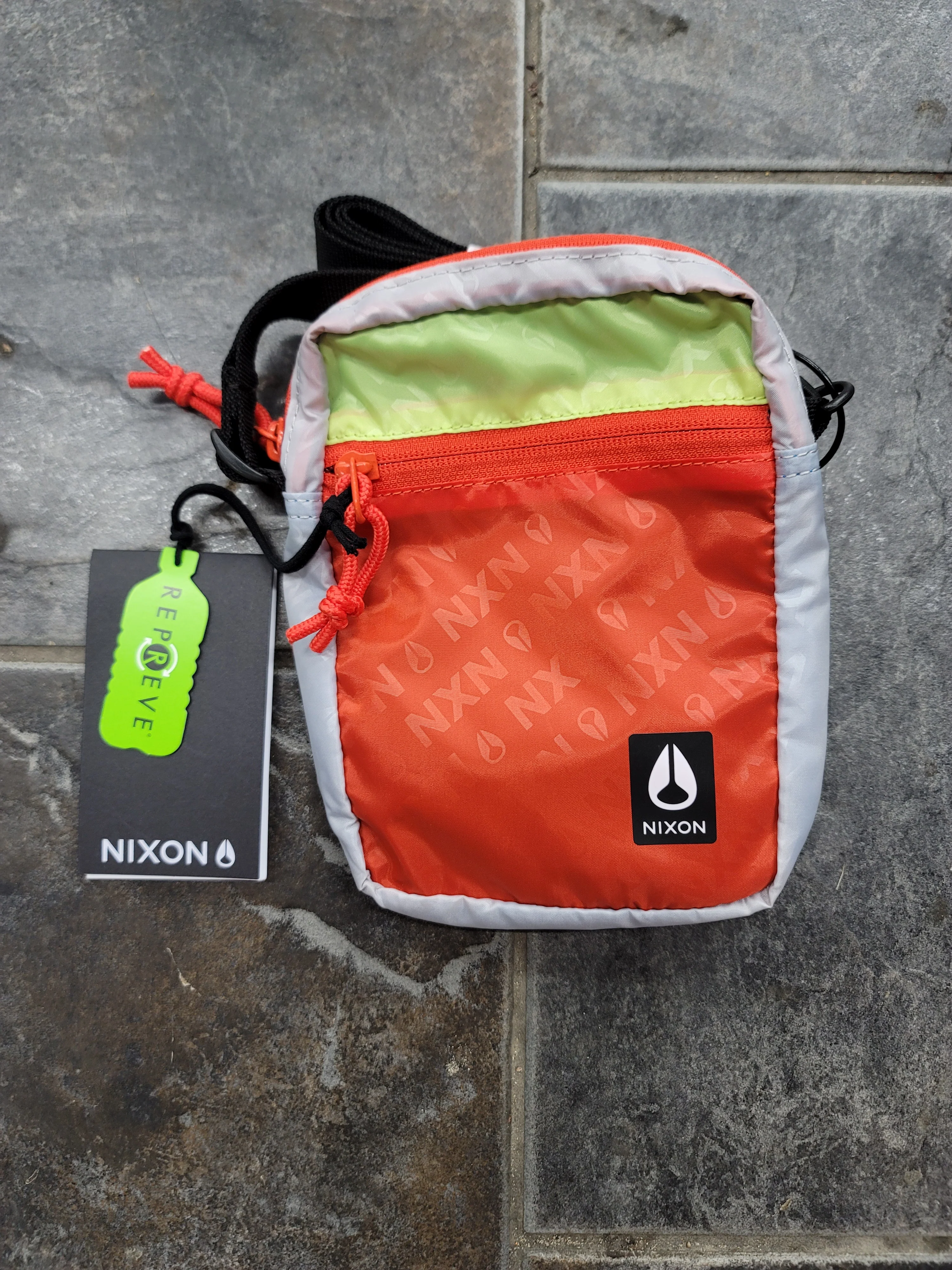 Nixon Stach Bag - Image 7