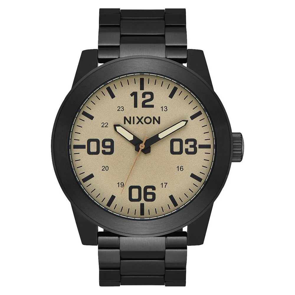 Nixon The Corporal SS Watch - Image 6