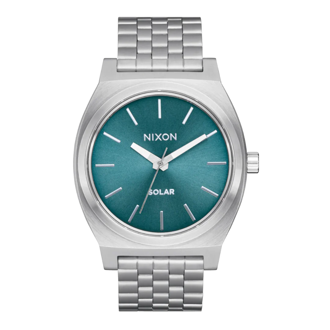 Nixon Time Teller Solar - Image 3
