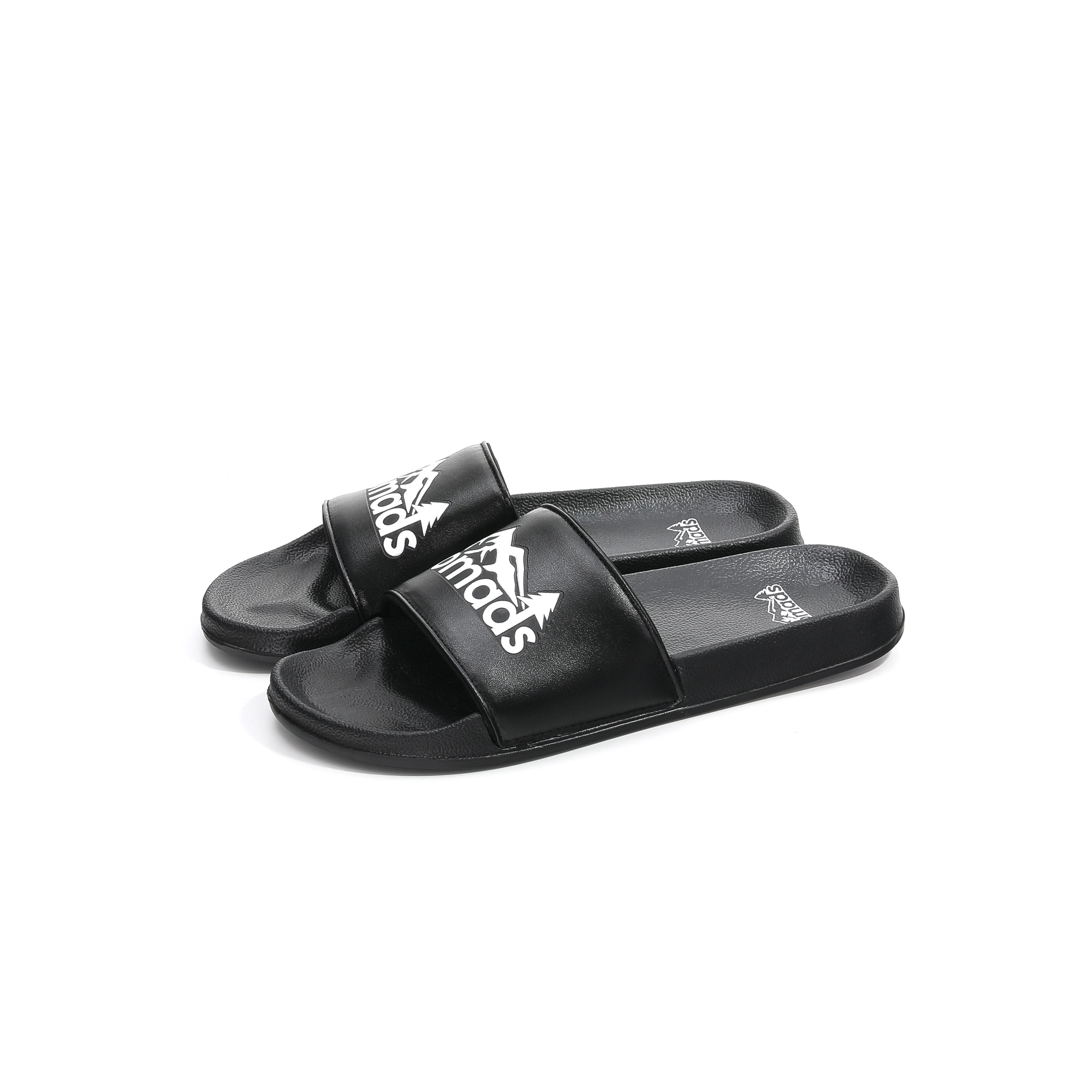 Nomads Slide Sandals - Image 2