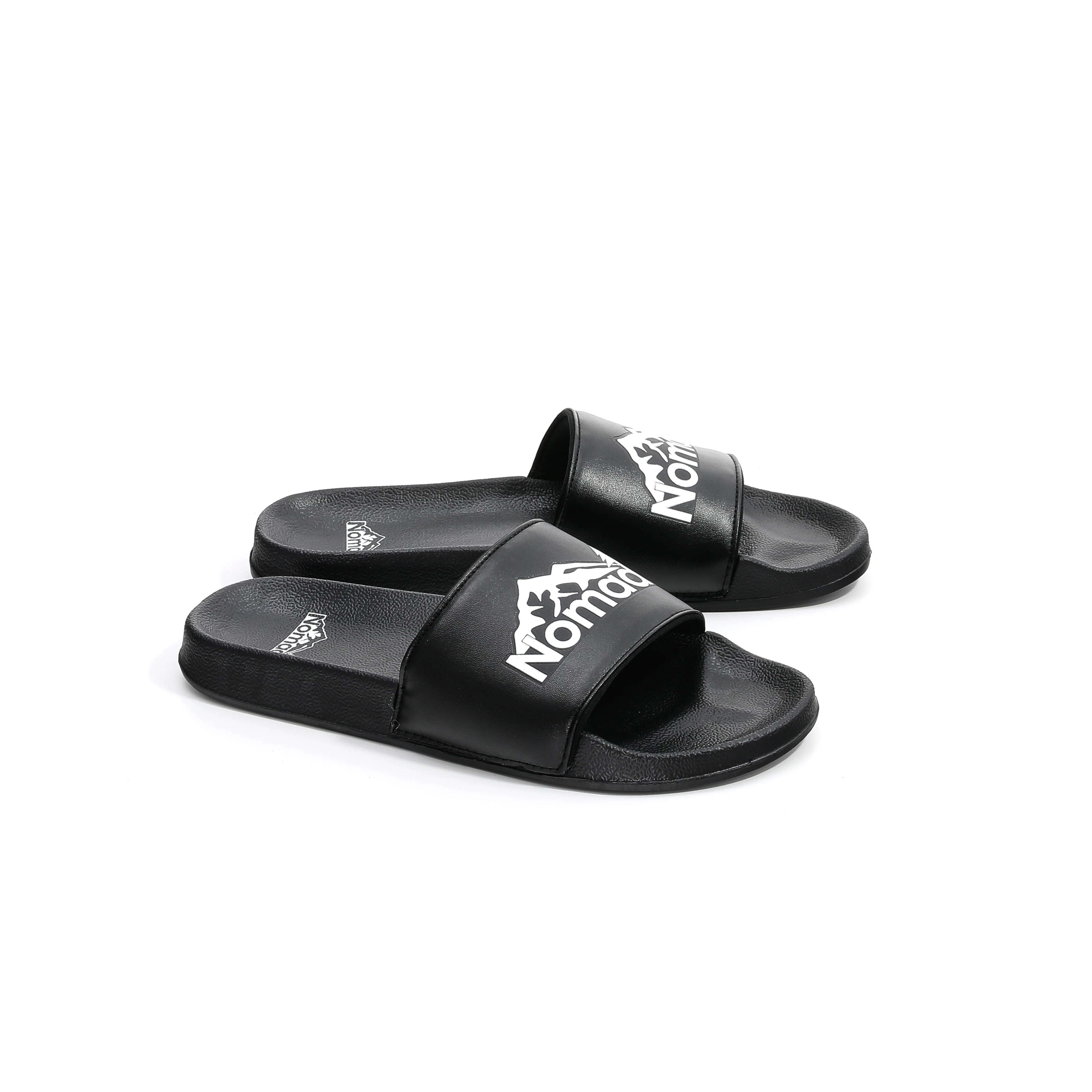 Nomads Slide Sandals - Image 3