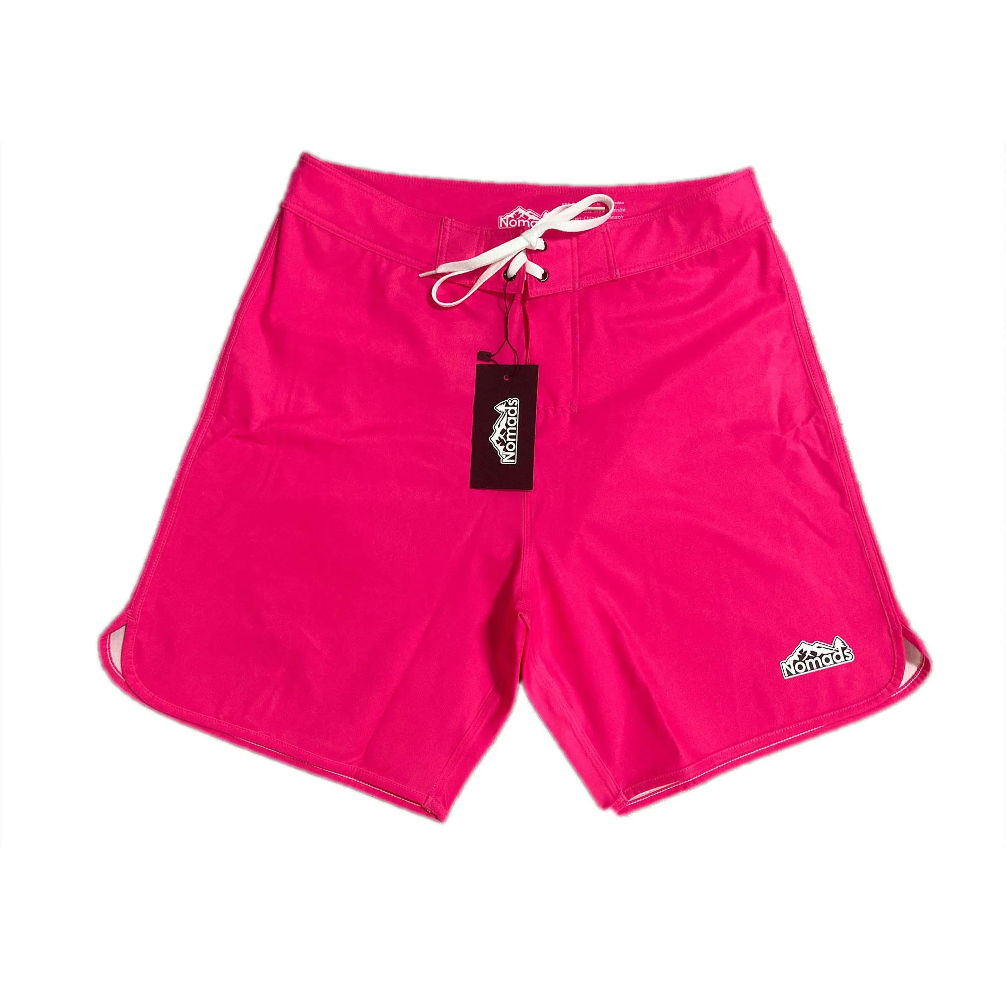 Nomads Solid Shorts - Image 3
