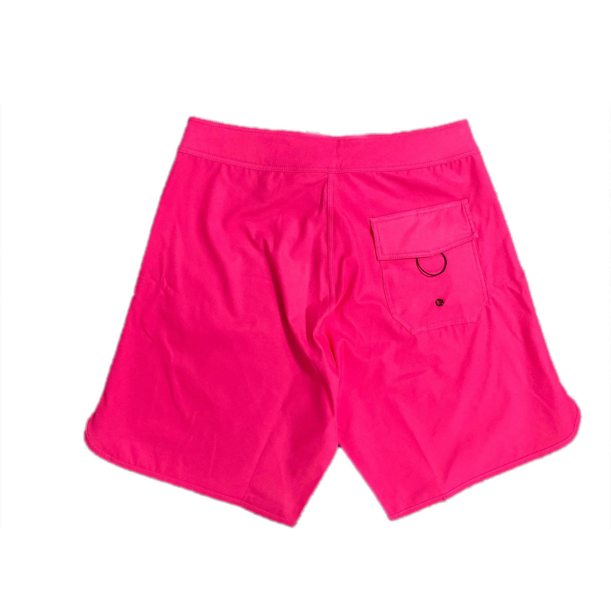 Nomads Solid Shorts - Image 4