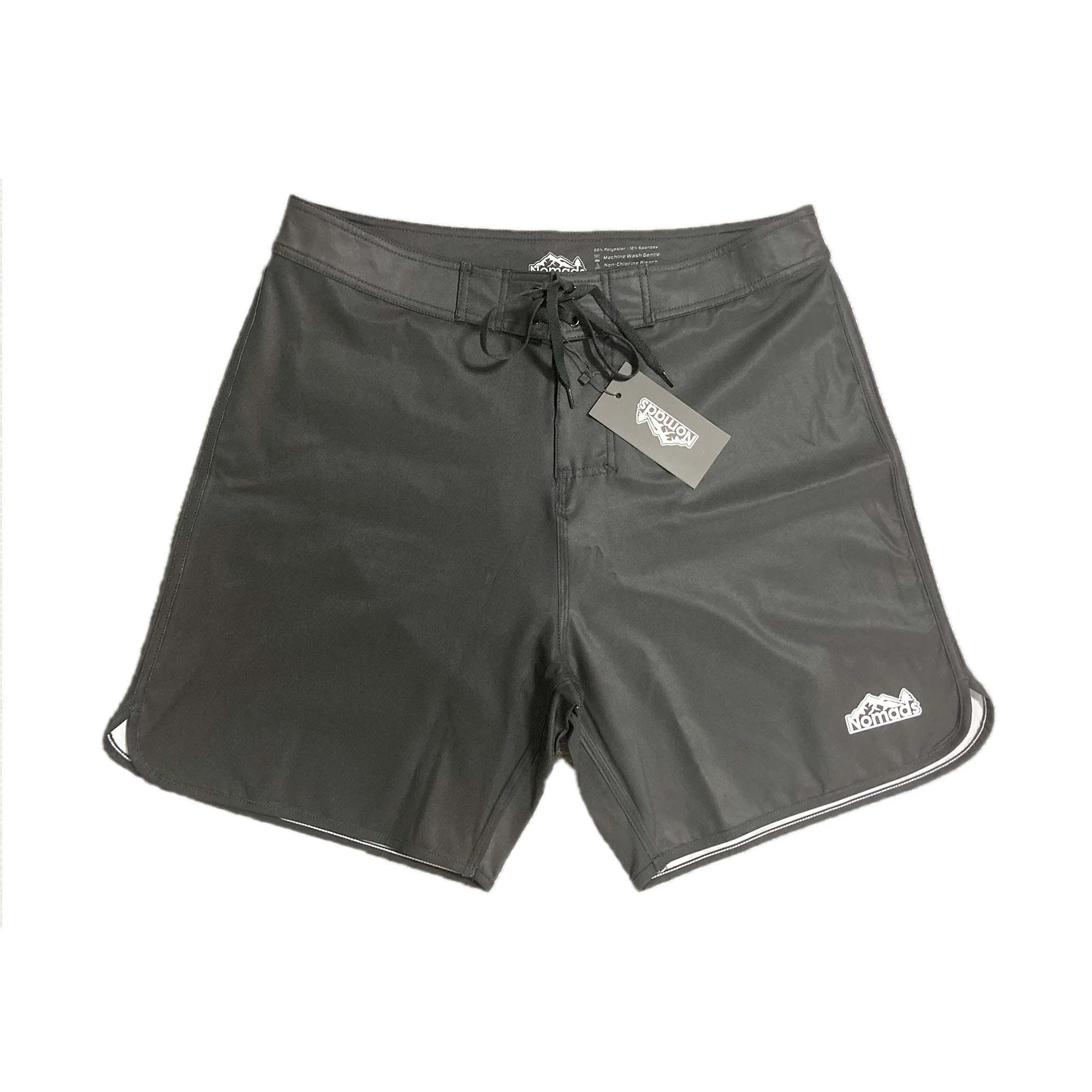 Nomads Solid Shorts - Image 5