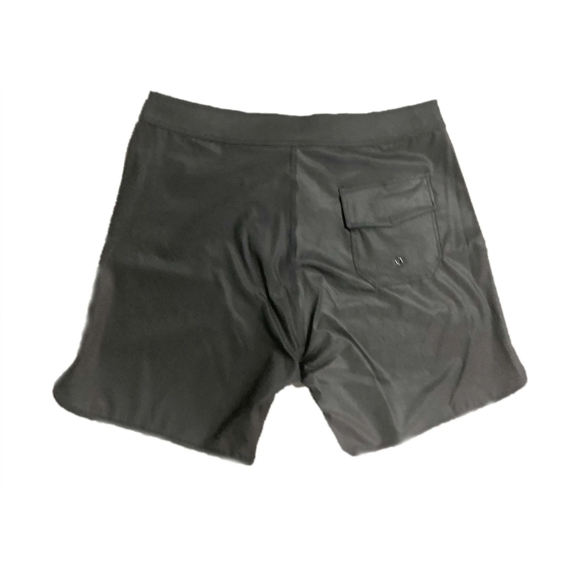 Nomads Solid Shorts - Image 6