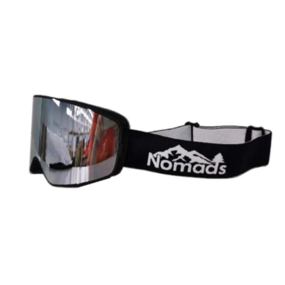 Nomads Standard Mag Tech Goggles