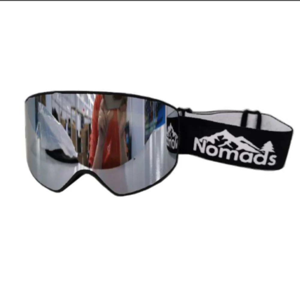Nomads Standard Mag Tech Goggles - Image 3