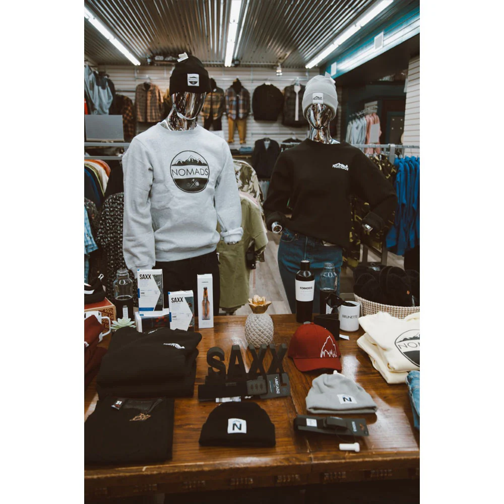 Nomads Toques - Image 2