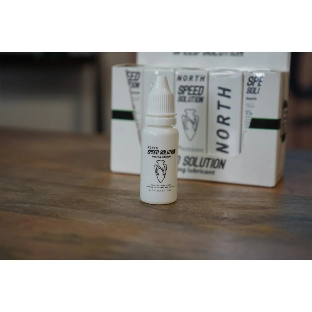 North Speed Solution - Bearing Grease - Image 2