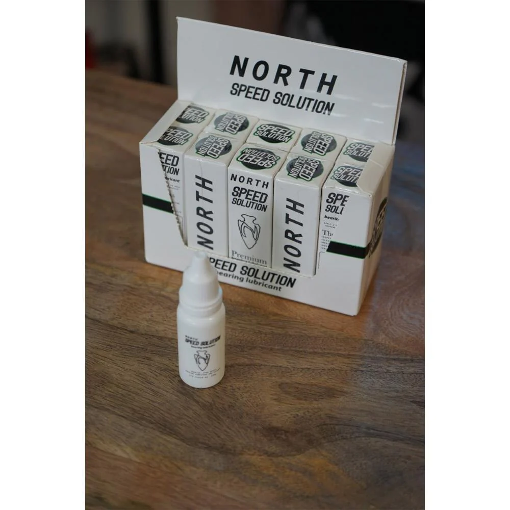 North Speed Solution - Bearing Grease - Image 3