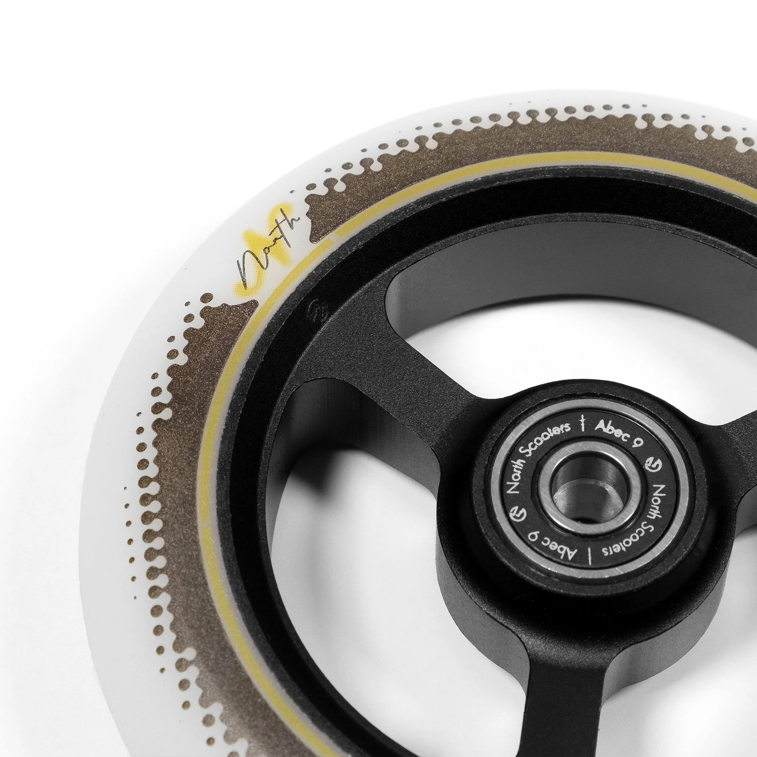 North Index Wheels 24mm - G5 - Image 6