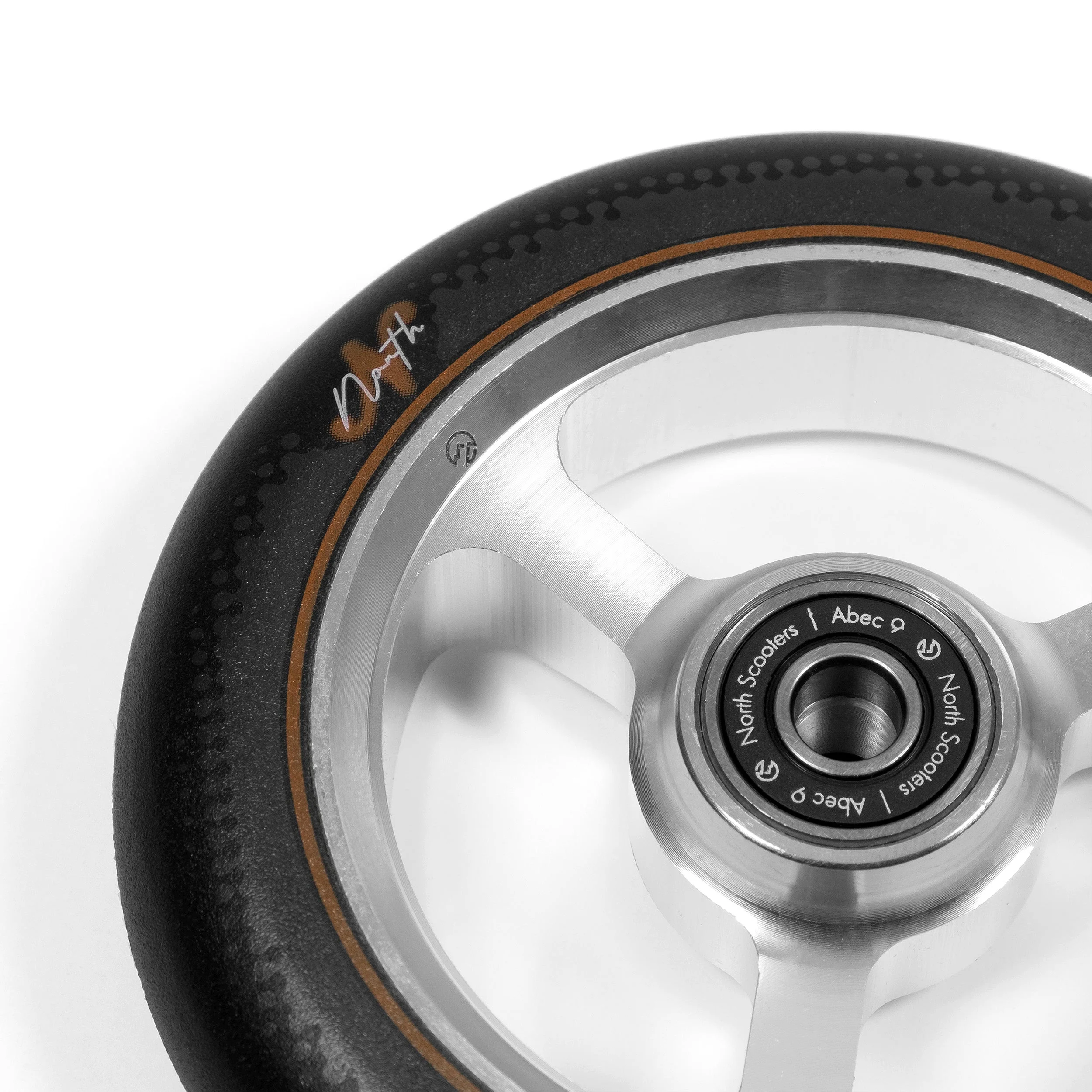 North Index Wheels 24mm - G5 - Image 8