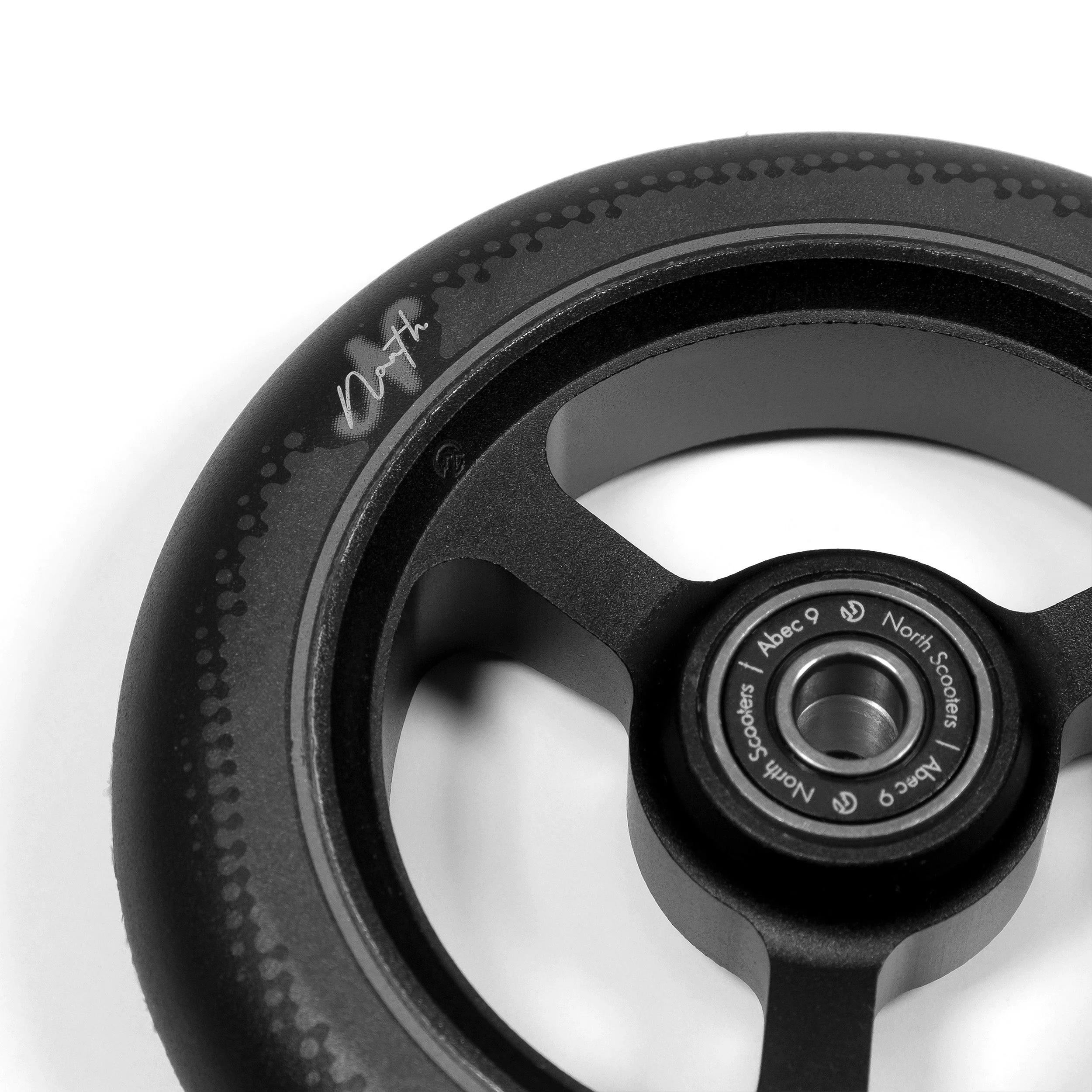 North Index Wheels 30mm - G5 - Image 2