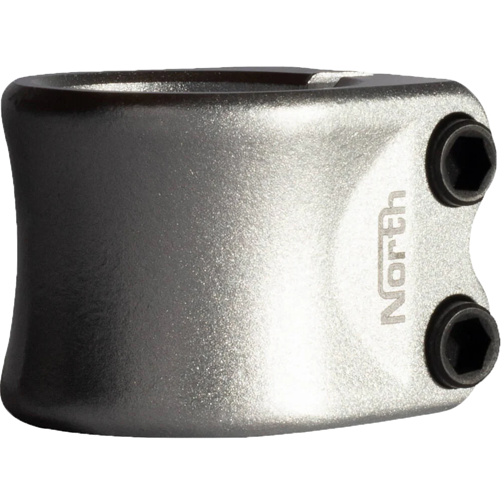 North Profile - HIC Clamp - Image 10