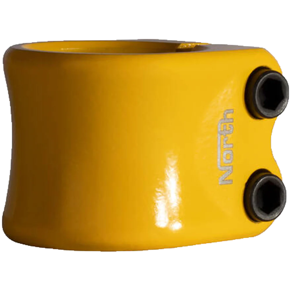 North Profile - HIC Clamp - Image 11