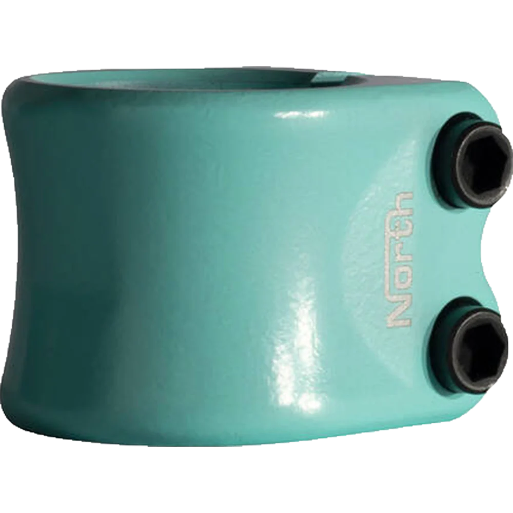 North Profile - HIC Clamp - Image 12