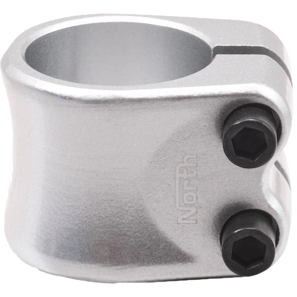 North Profile - HIC Clamp - Image 13