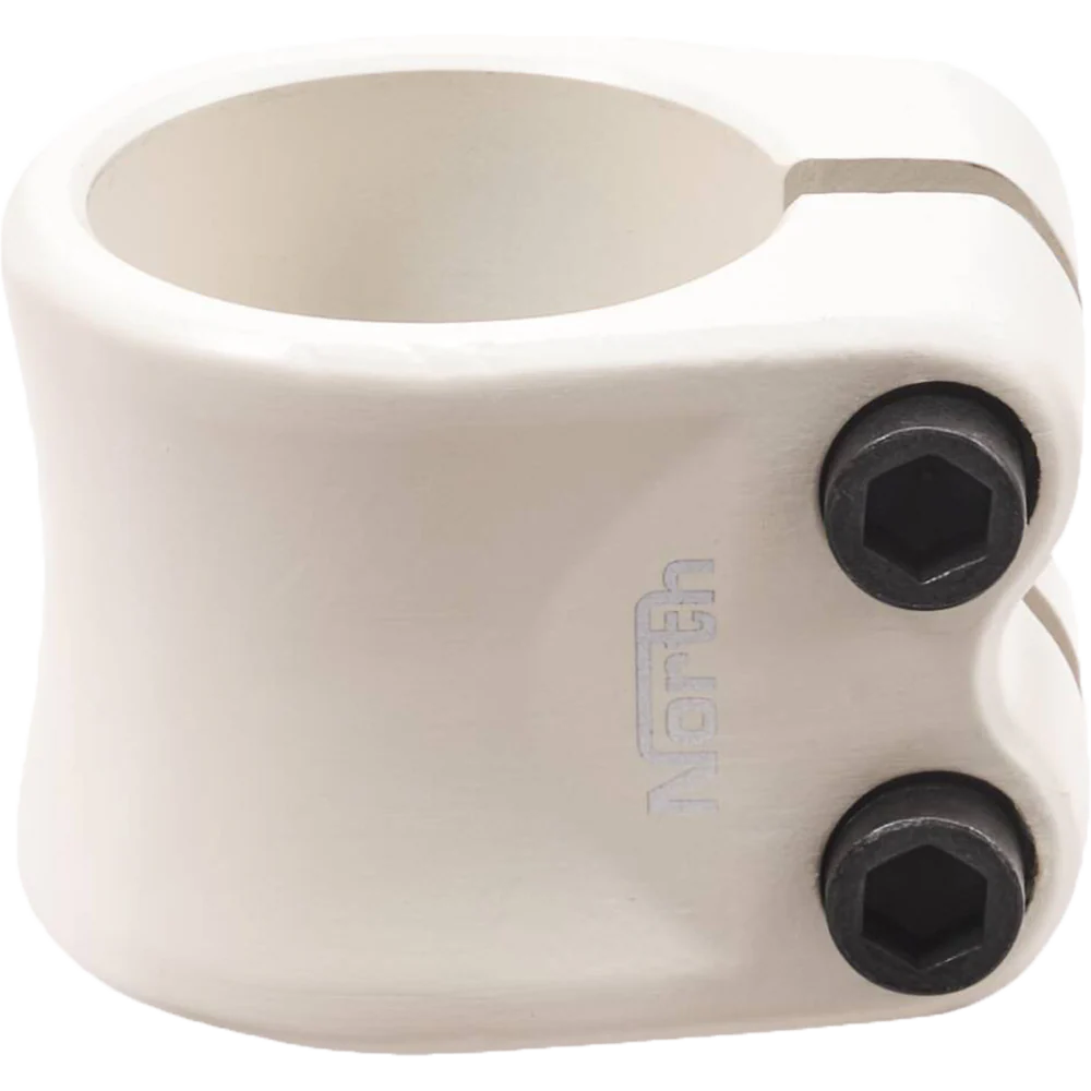 North Profile - HIC Clamp - Image 14