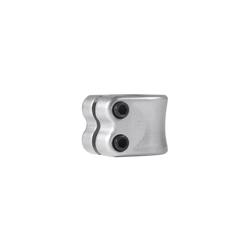 North Profile - HIC Clamp - Image 3