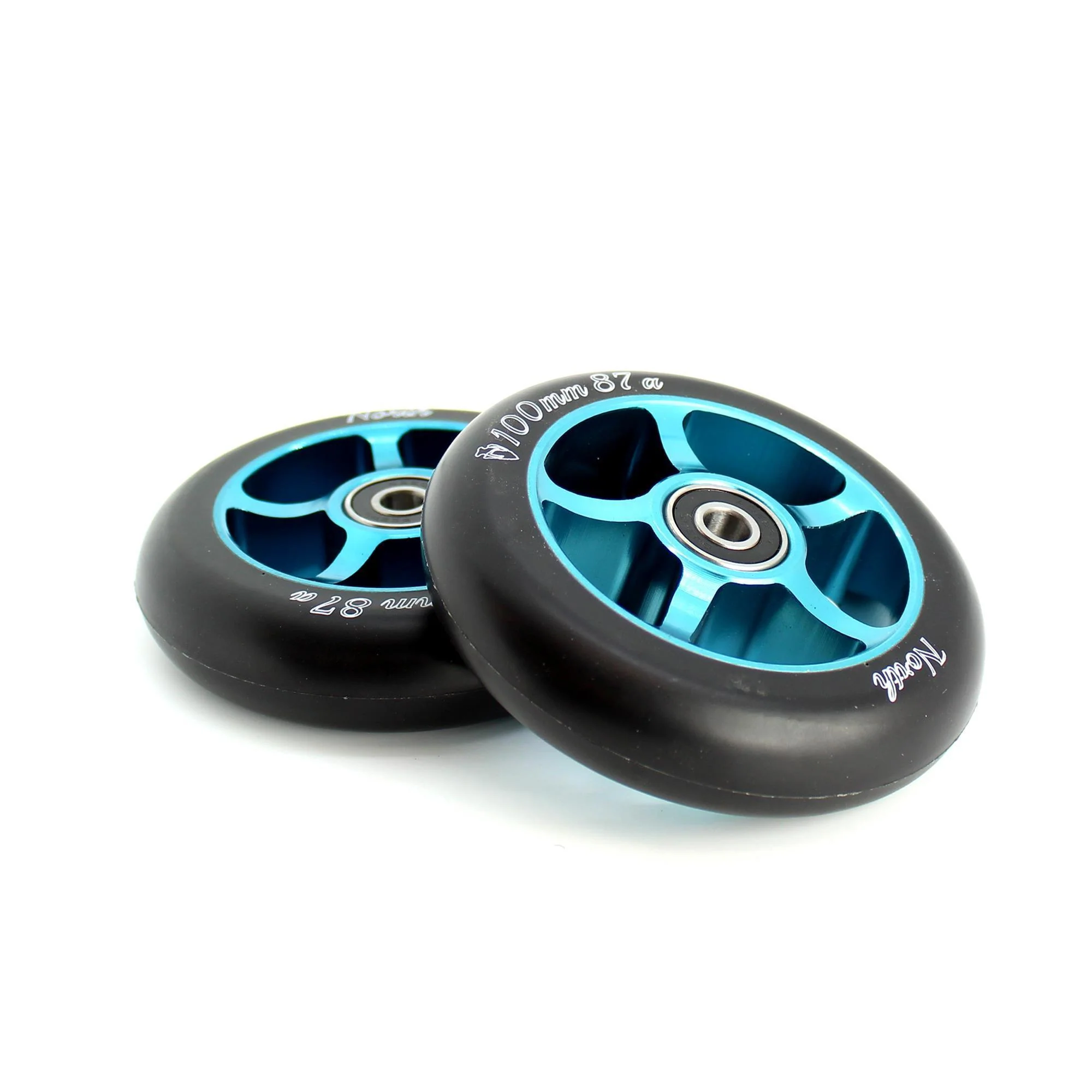 North Scooters The 100mm Scooter Wheels - Image 3