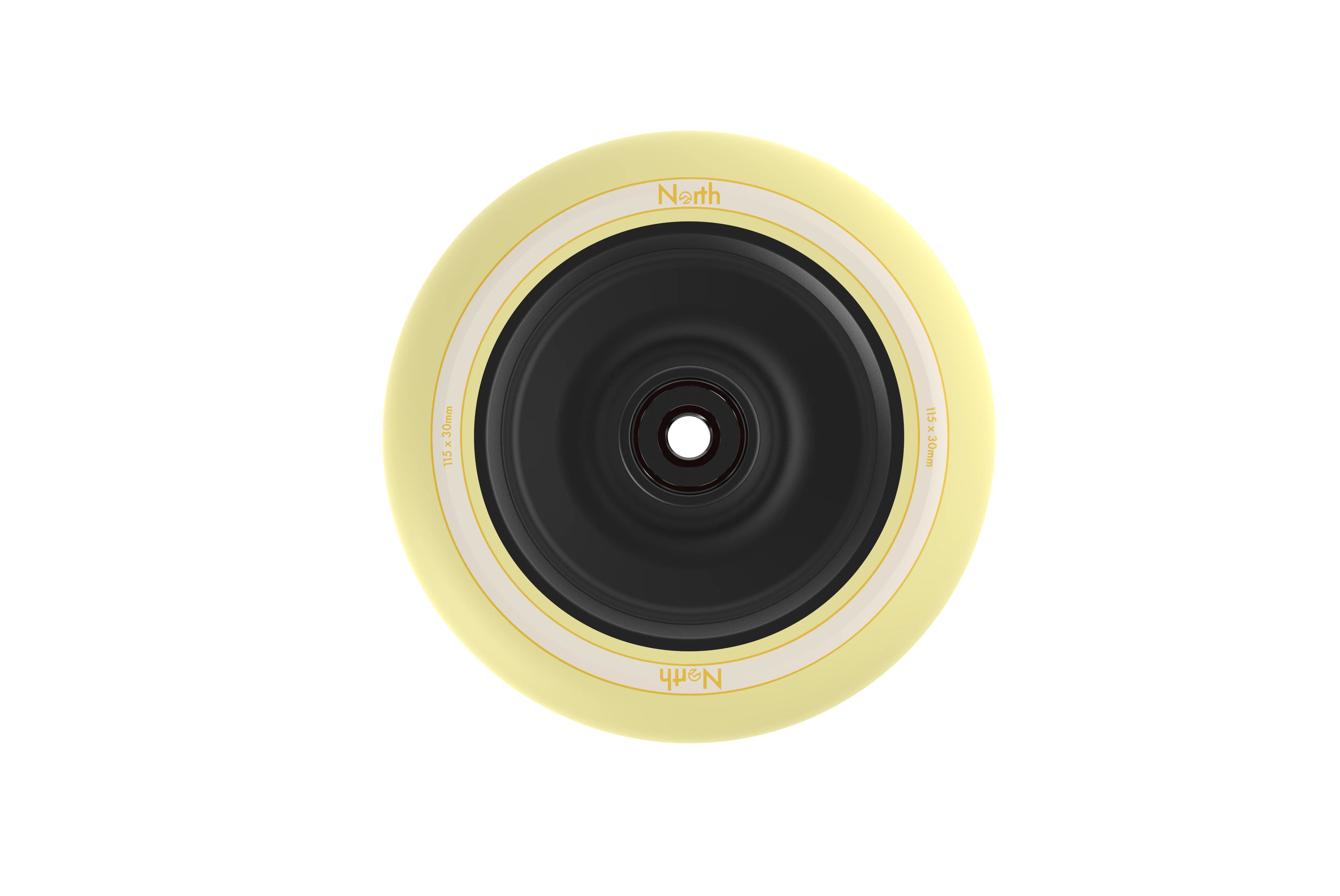 North Fullcore 24mm - Wheels