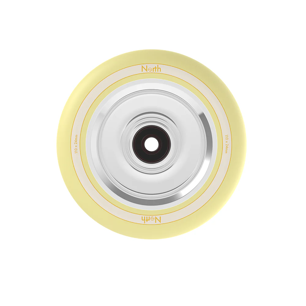 North Fullcore 24mm - Wheels - Image 3
