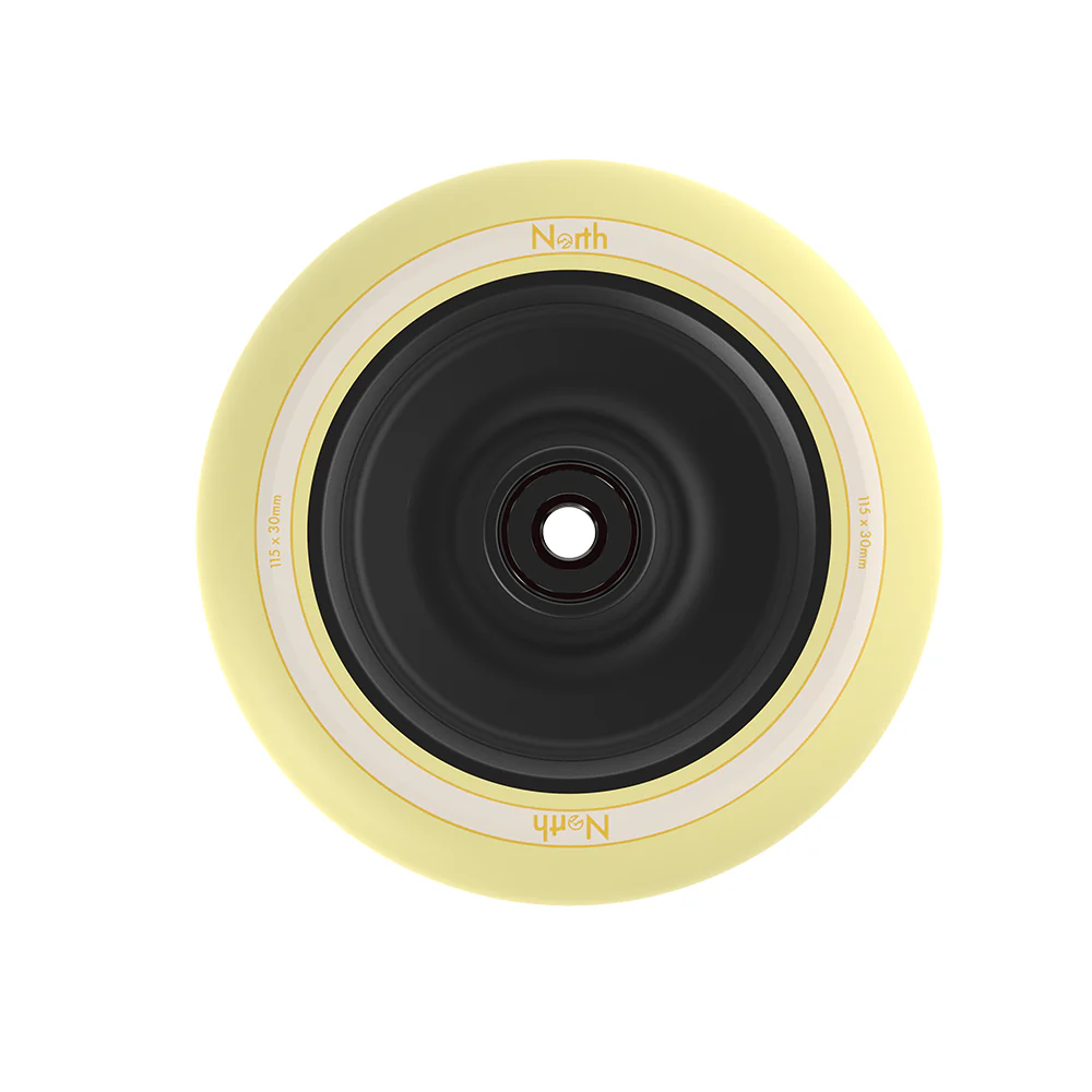 North Fullcore 30mm - Wheels