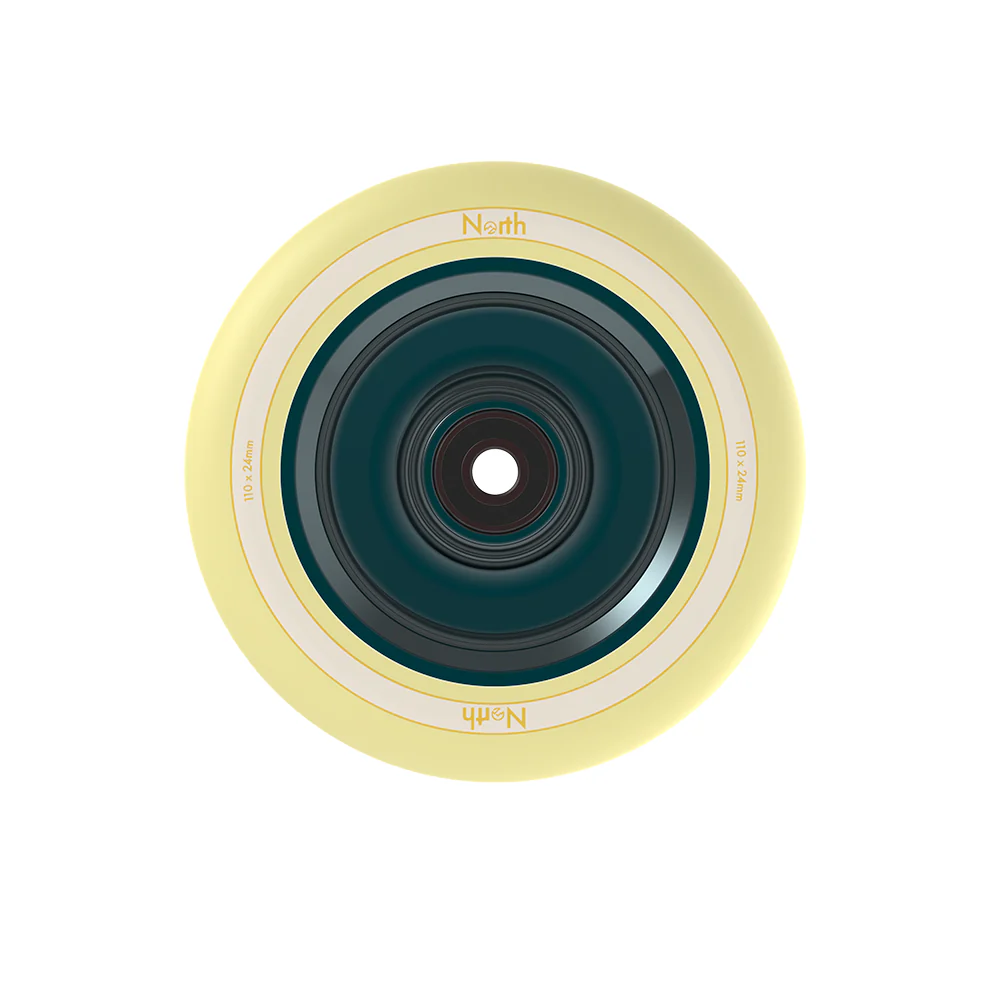 North Fullcore 30mm - Wheels - Image 2