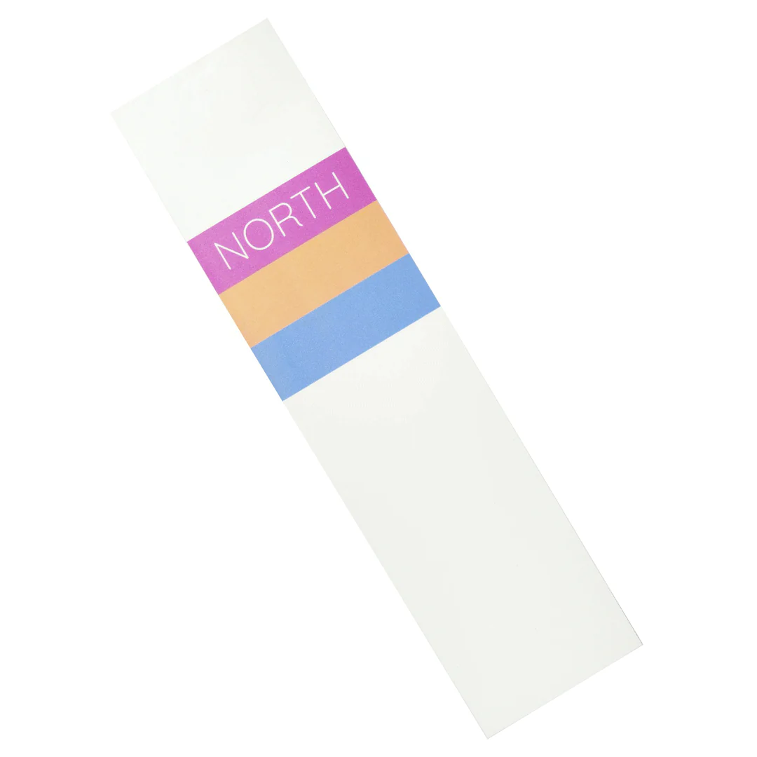 North Beach Club - Grip Tape - Image 2