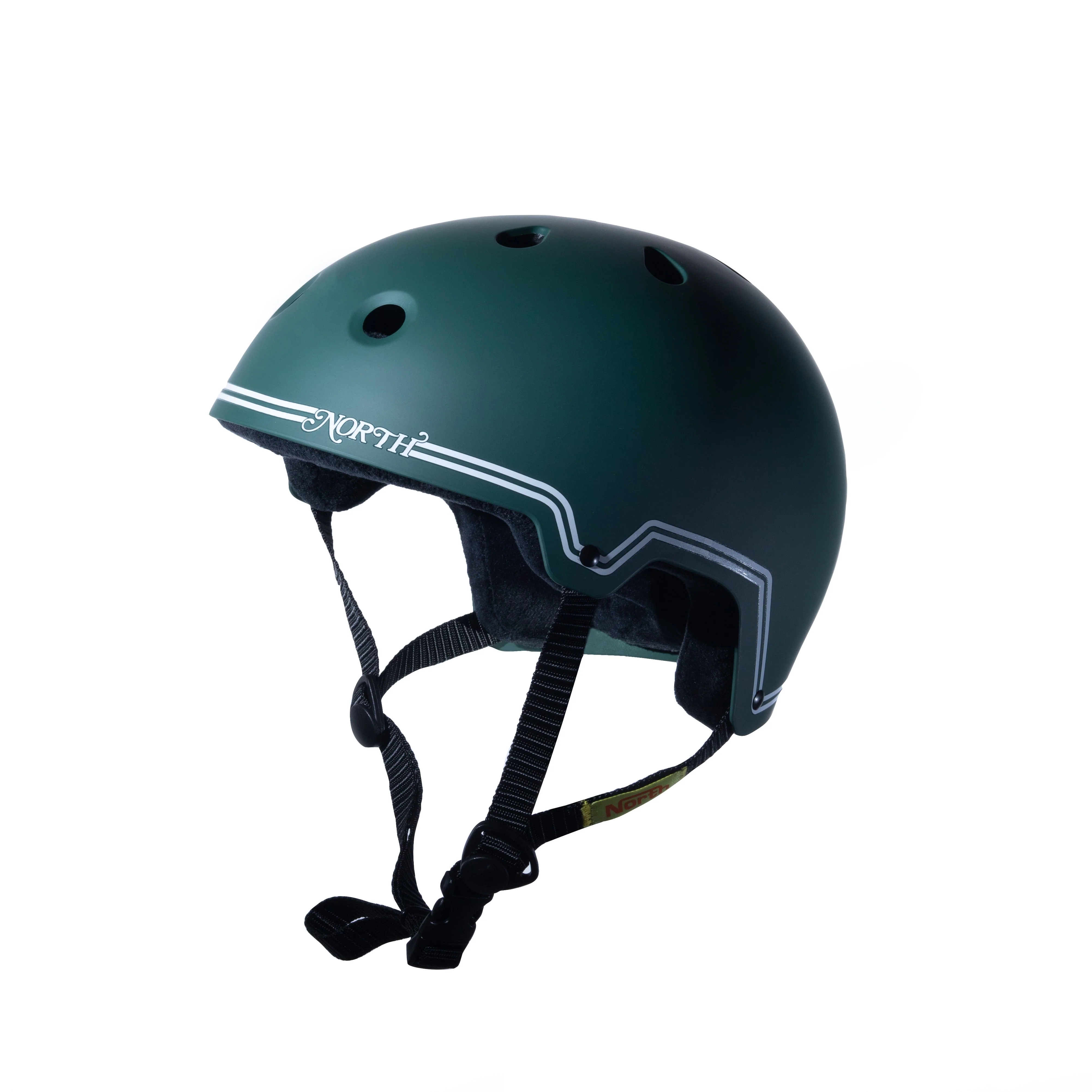 North Scooters Helmet - Image 15