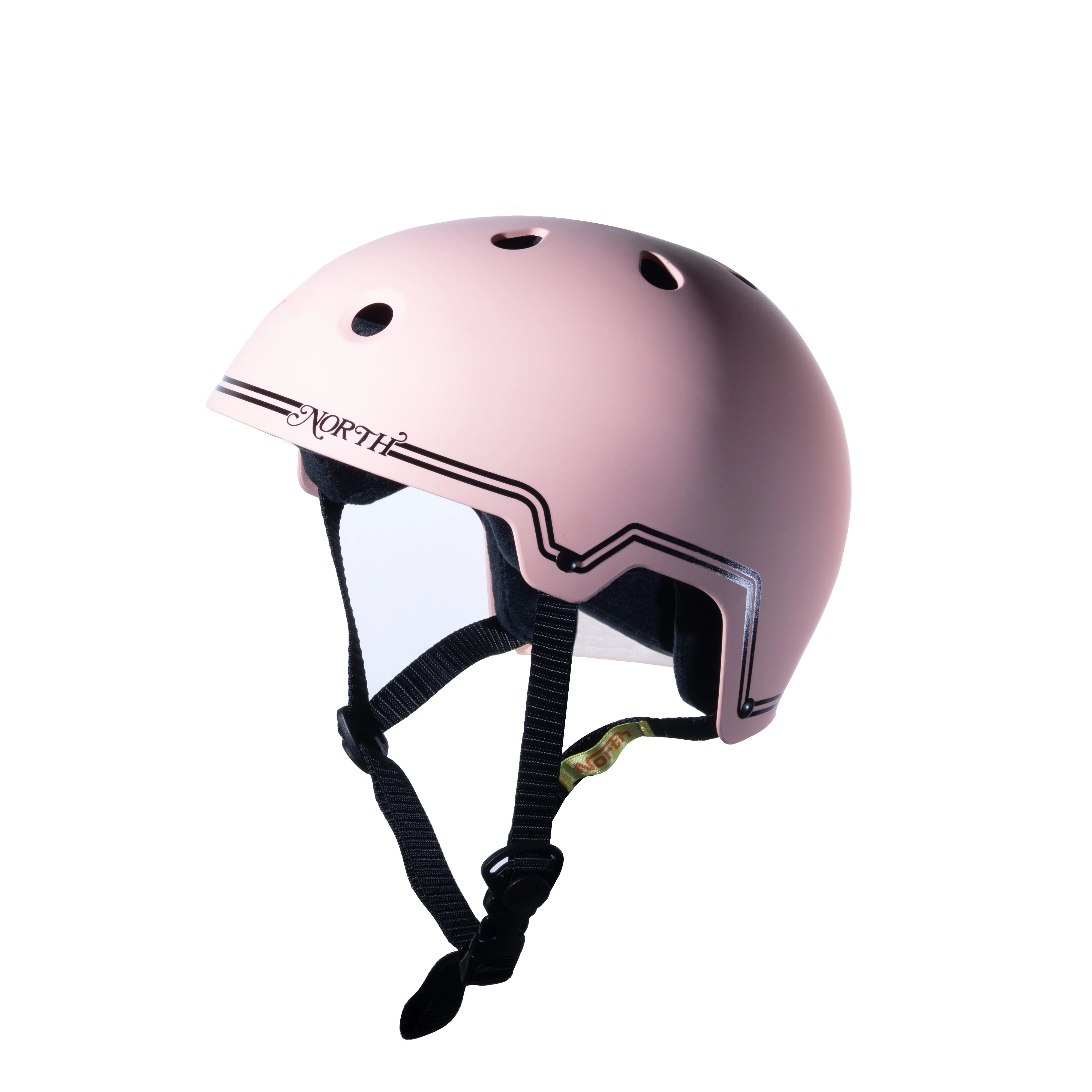 North Scooters Helmet - Image 16