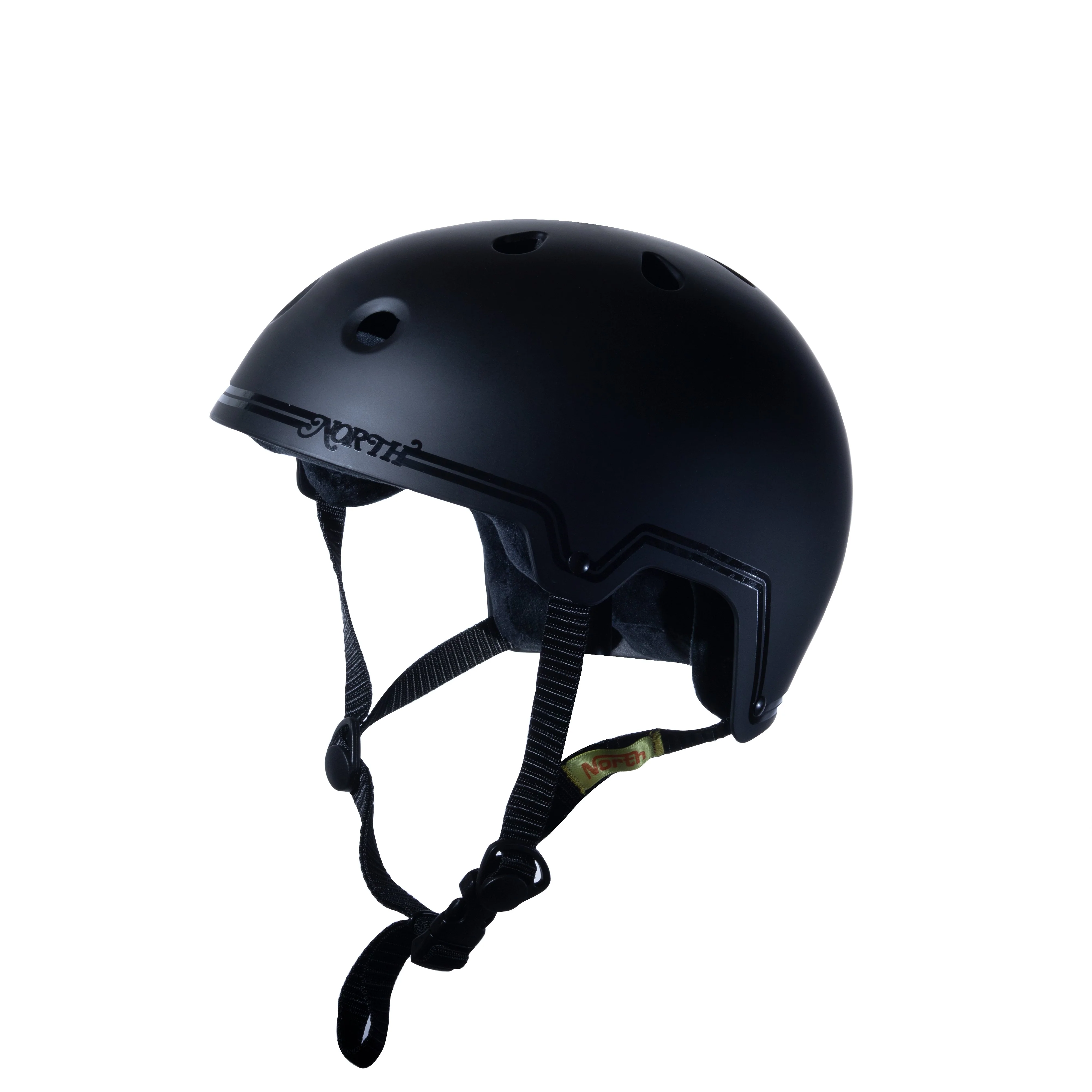 North Scooters Helmet - Image 5