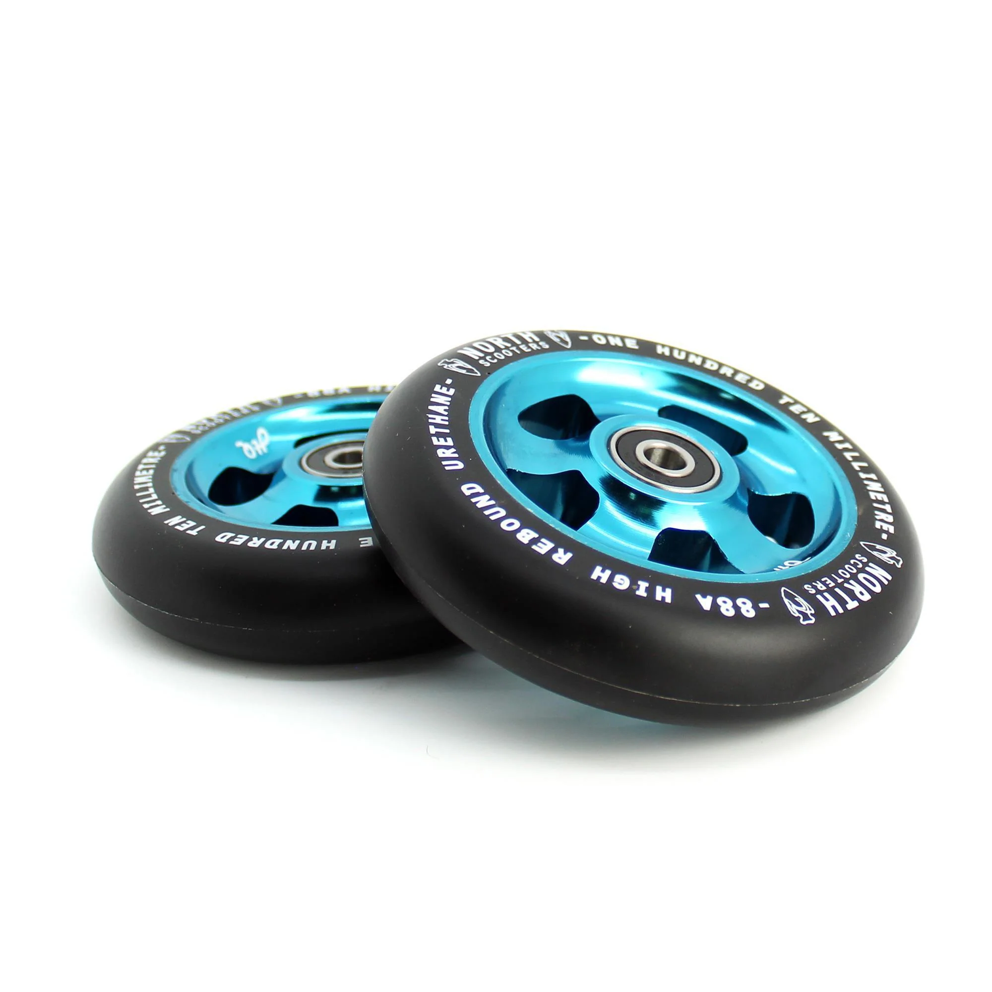 North HQ 88A - Wheels Pair - Image 5