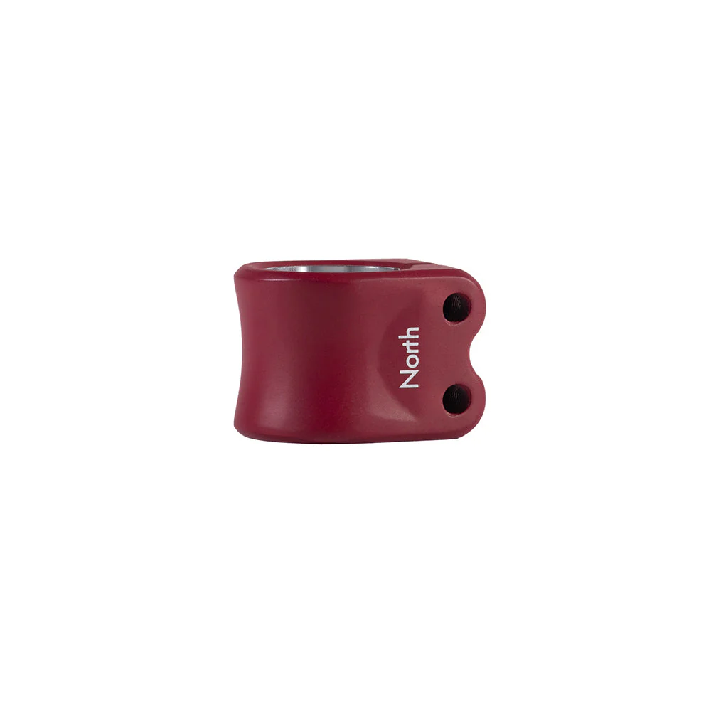 North Profile - HIC Clamp - G2 - Image 5