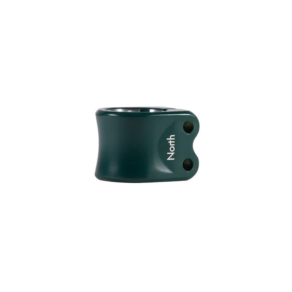 North Profile - HIC Clamp - G2 - Image 7
