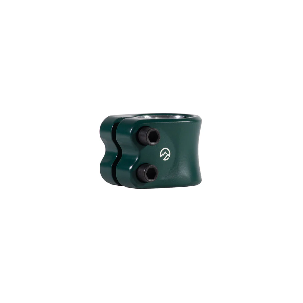 North Profile - HIC Clamp - G2 - Image 8