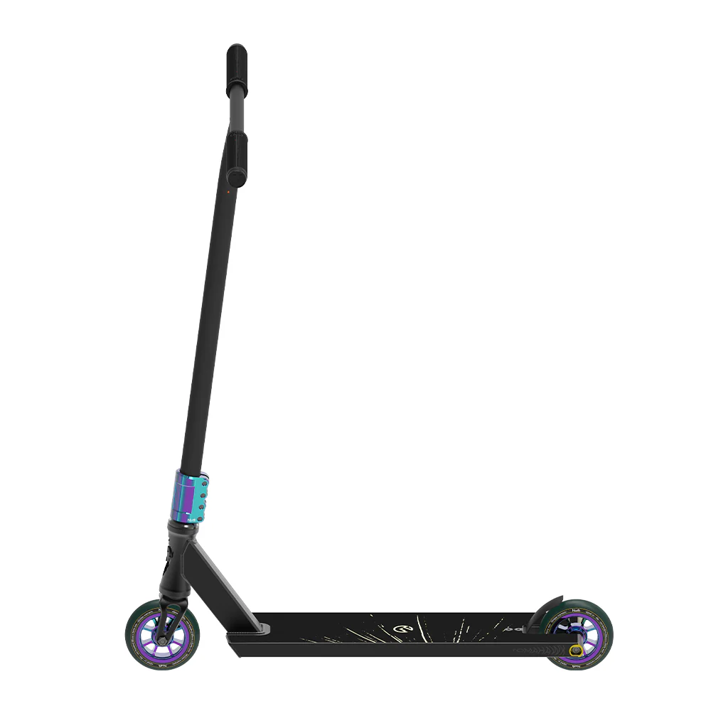 North Tomahawk - Complete Scooter