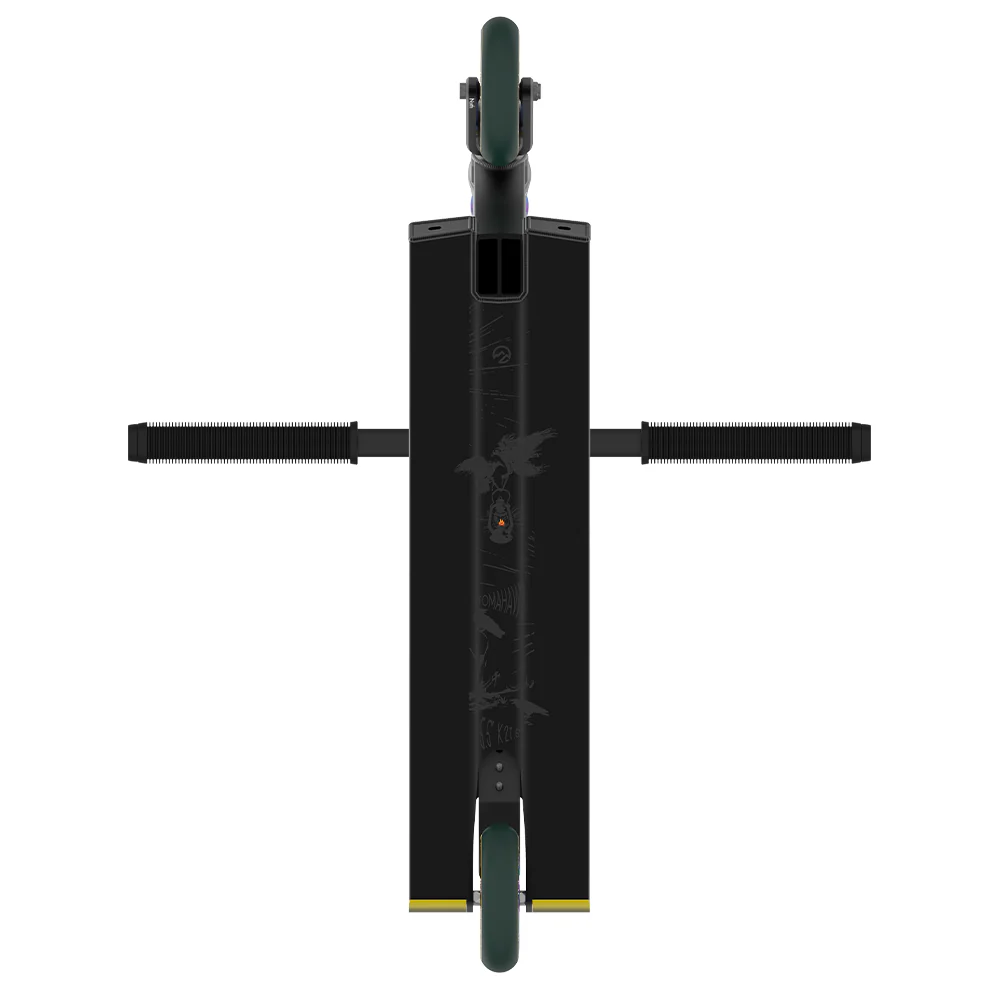 North Tomahawk - Complete Scooter - Image 2