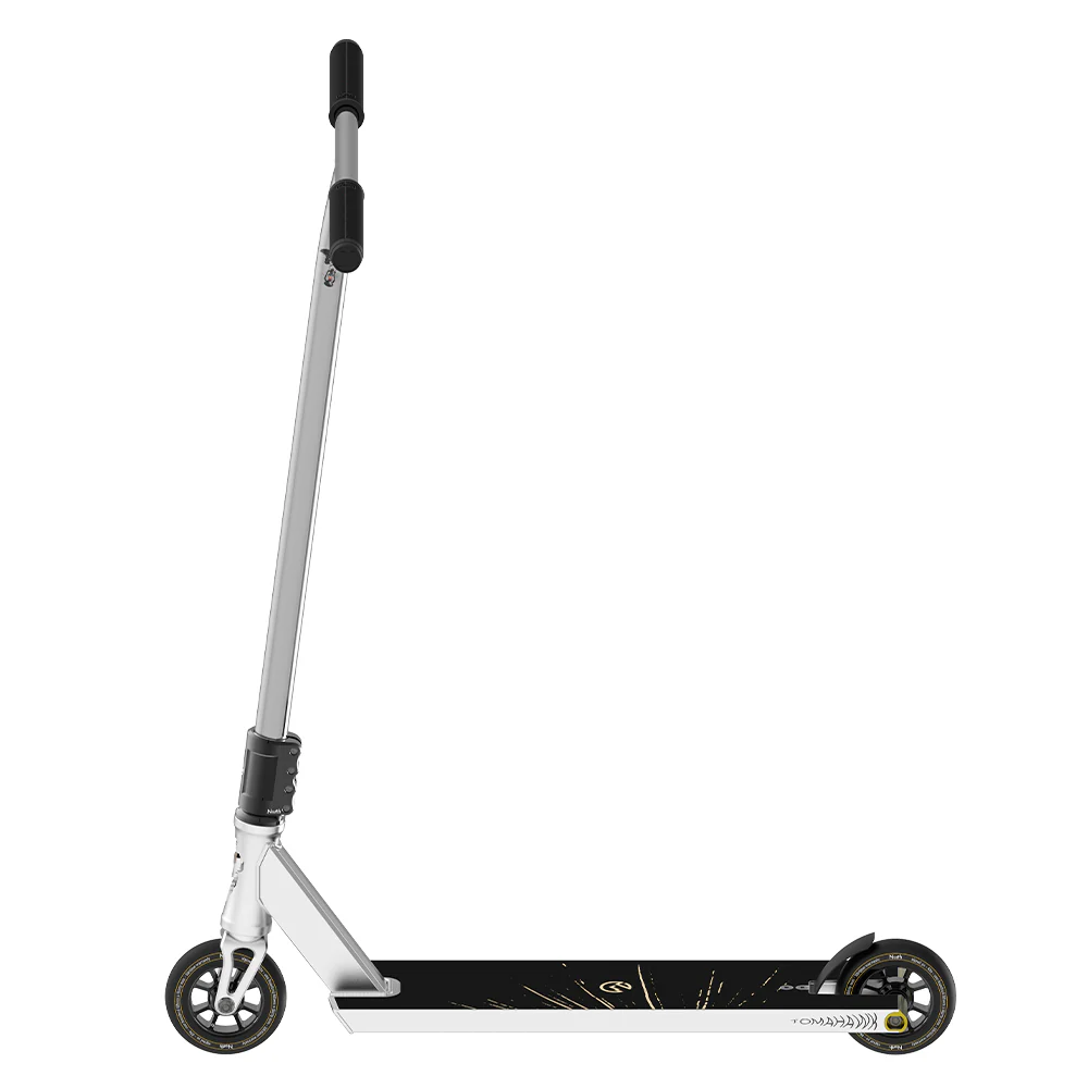 North Tomahawk - Complete Scooter - Image 3