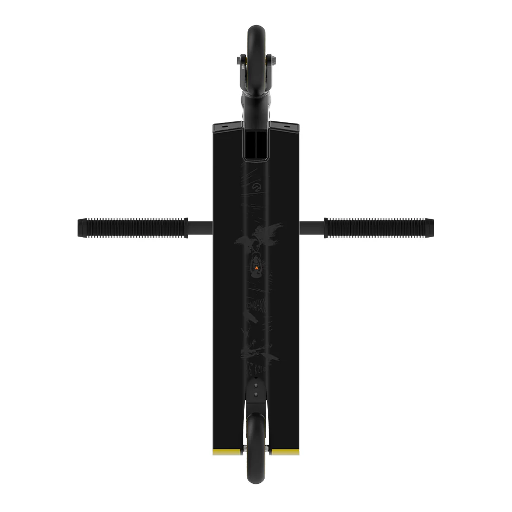 North Tomahawk - Complete Scooter - Image 6