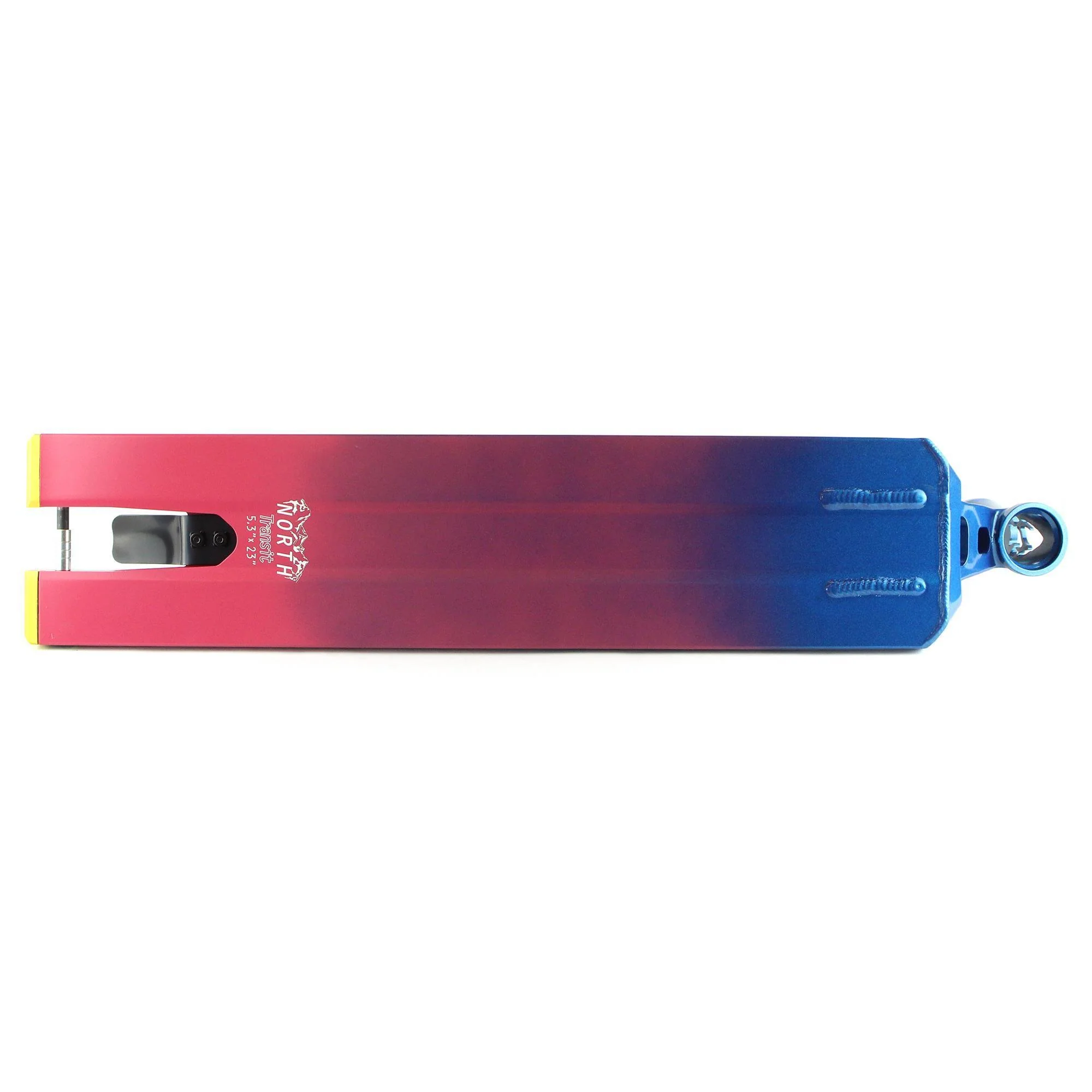North Transit 5.3" - Deck - Image 2