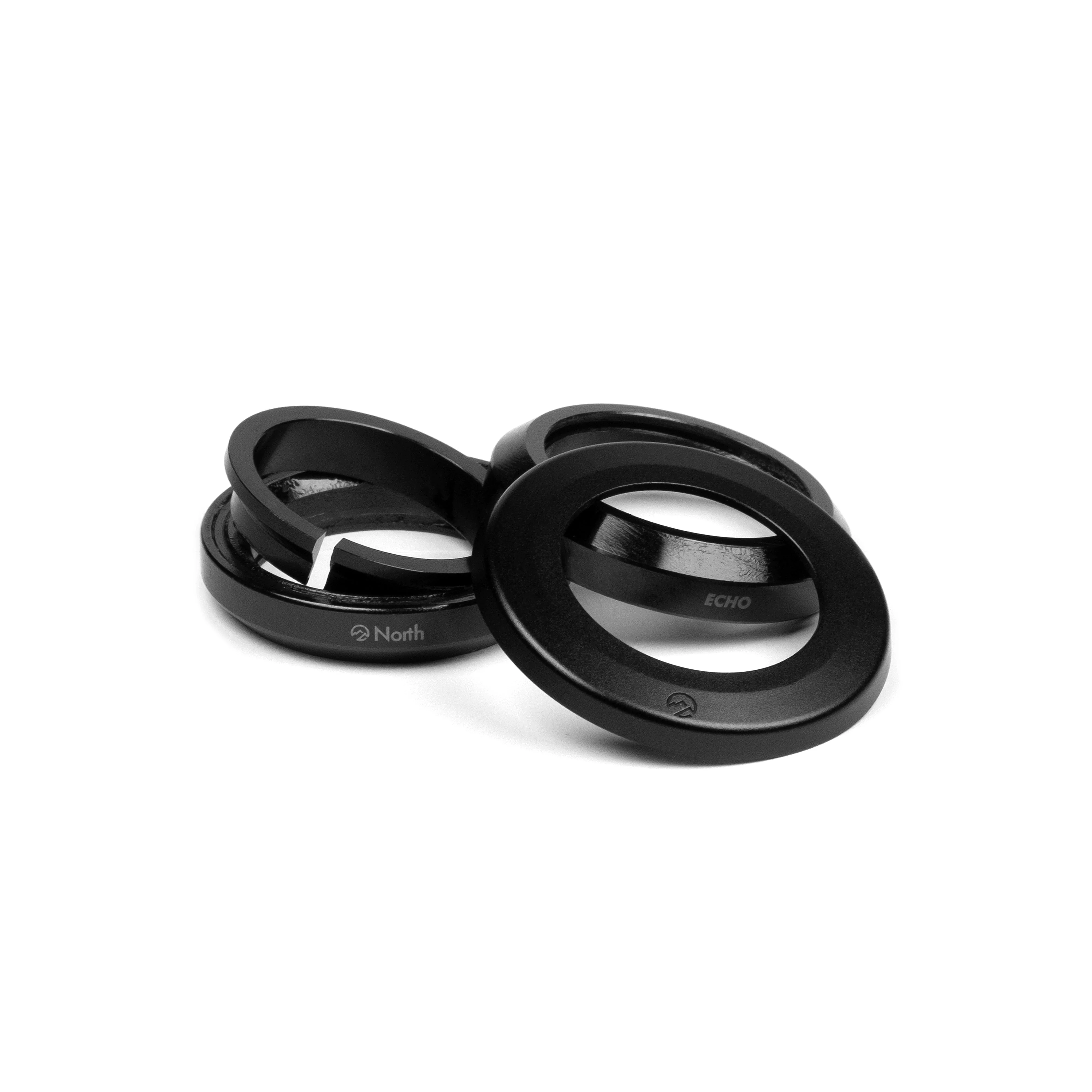 North Echo Headset - G7