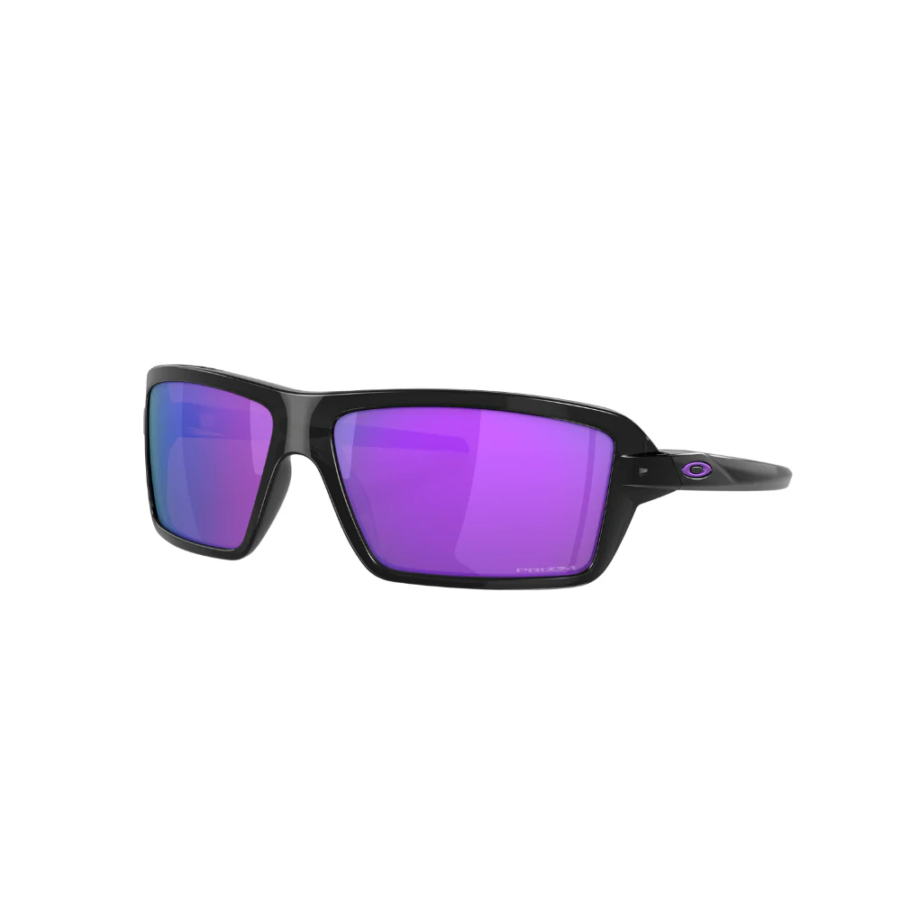 Oakley Cables - Mens Sunglasses - Image 3