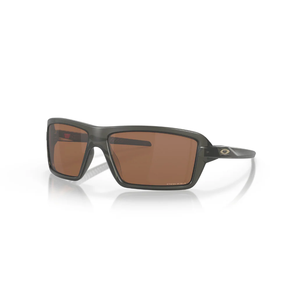 Oakley Cables - Mens Sunglasses - Image 7