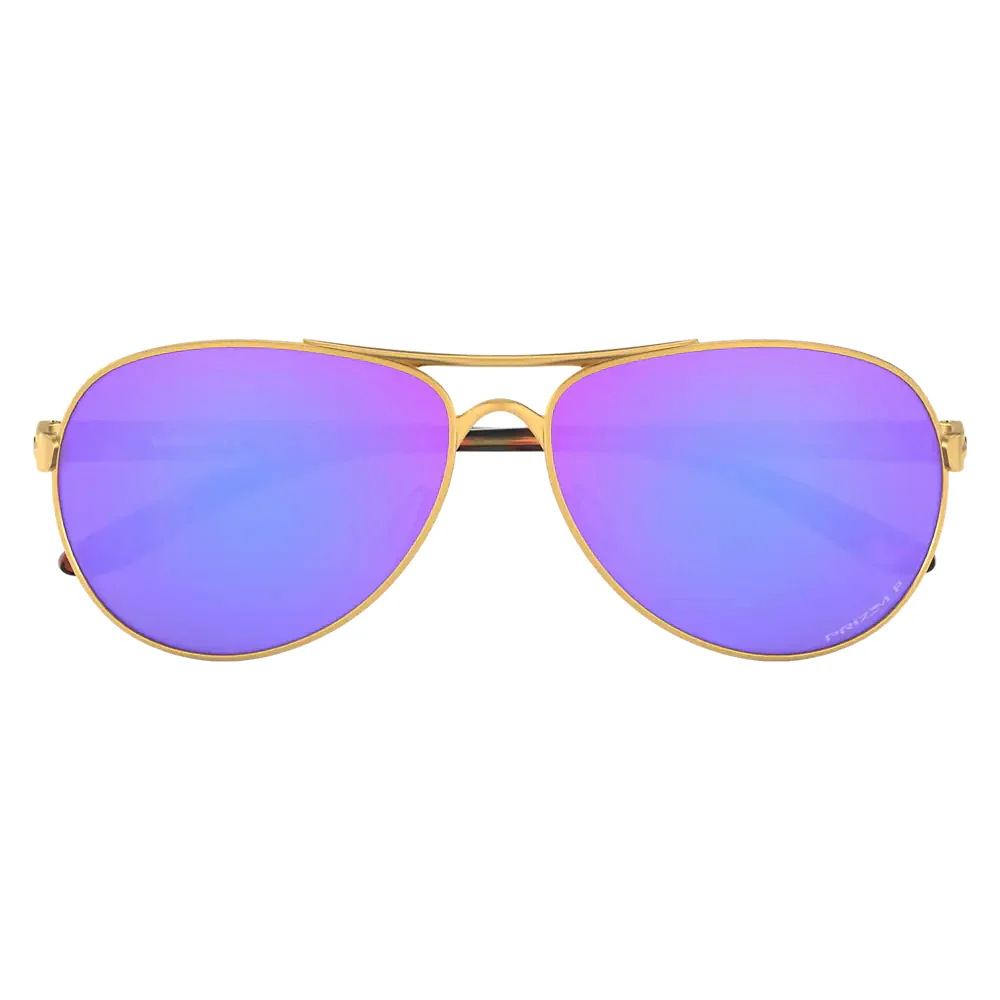 Oakley Feedback - Women's Sunglasses - Image 13