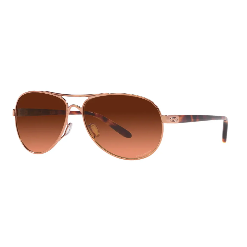 Oakley Feedback - Women's Sunglasses - Image 21